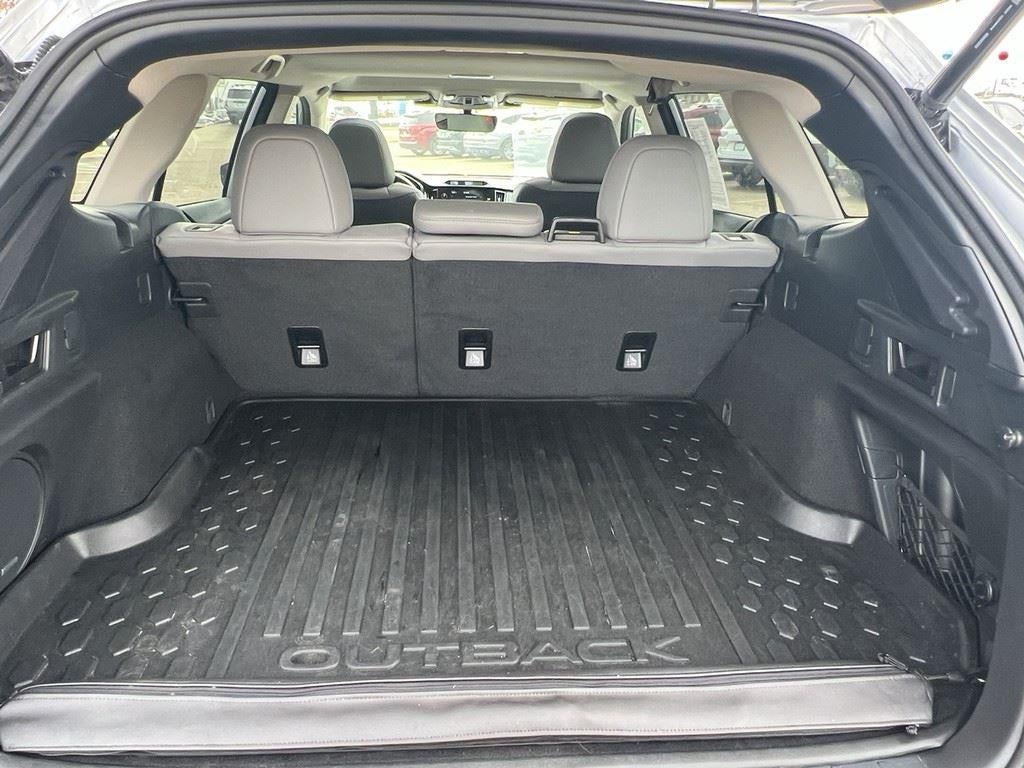 2024 Subaru Outback Limited XT