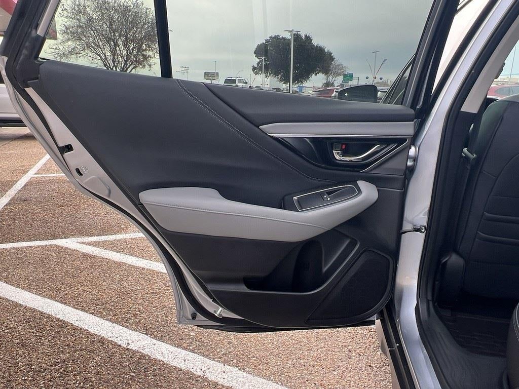 2024 Subaru Outback Limited XT