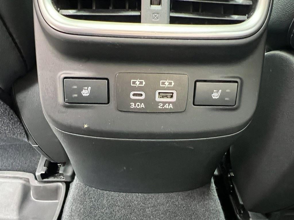 2024 Subaru Outback Limited XT