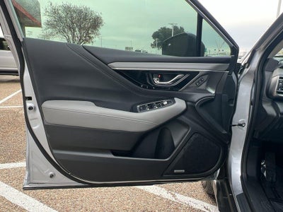 2024 Subaru Outback Limited XT