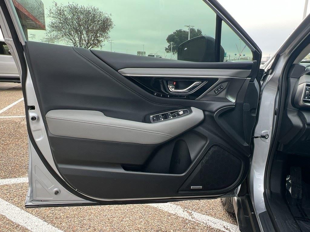 2024 Subaru Outback Limited XT