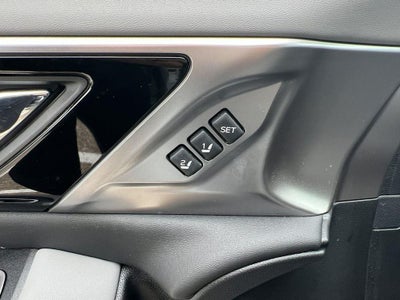 2024 Subaru Outback Limited XT