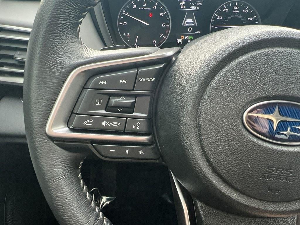 2024 Subaru Outback Limited XT