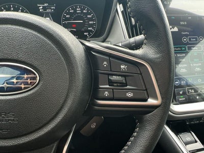 2024 Subaru Outback Limited XT