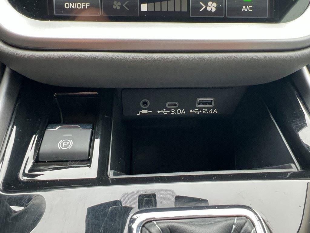 2024 Subaru Outback Limited XT