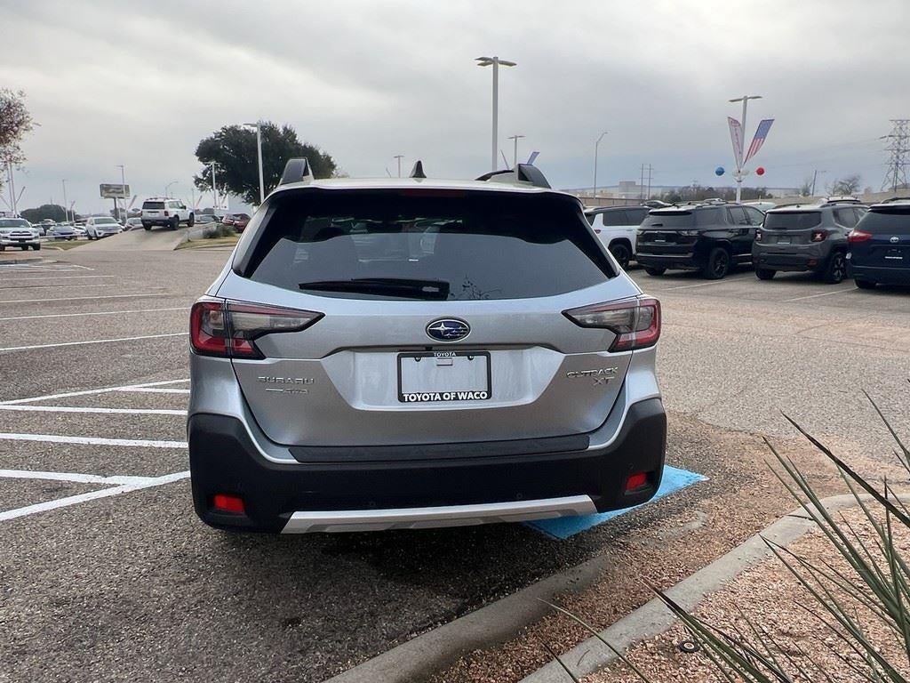 2024 Subaru Outback Limited XT