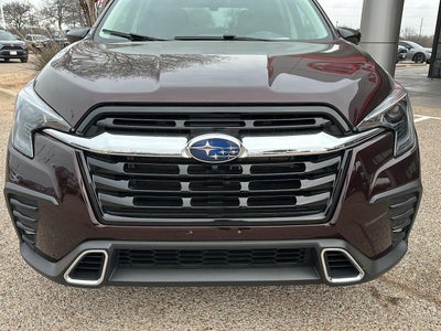 2025 Subaru Ascent Touring