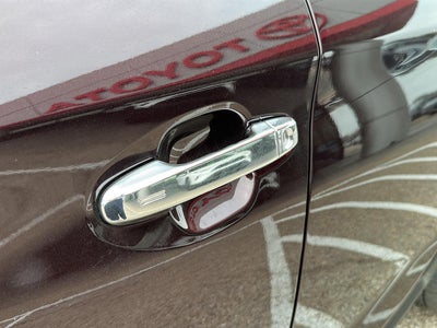 2025 Subaru Ascent Touring