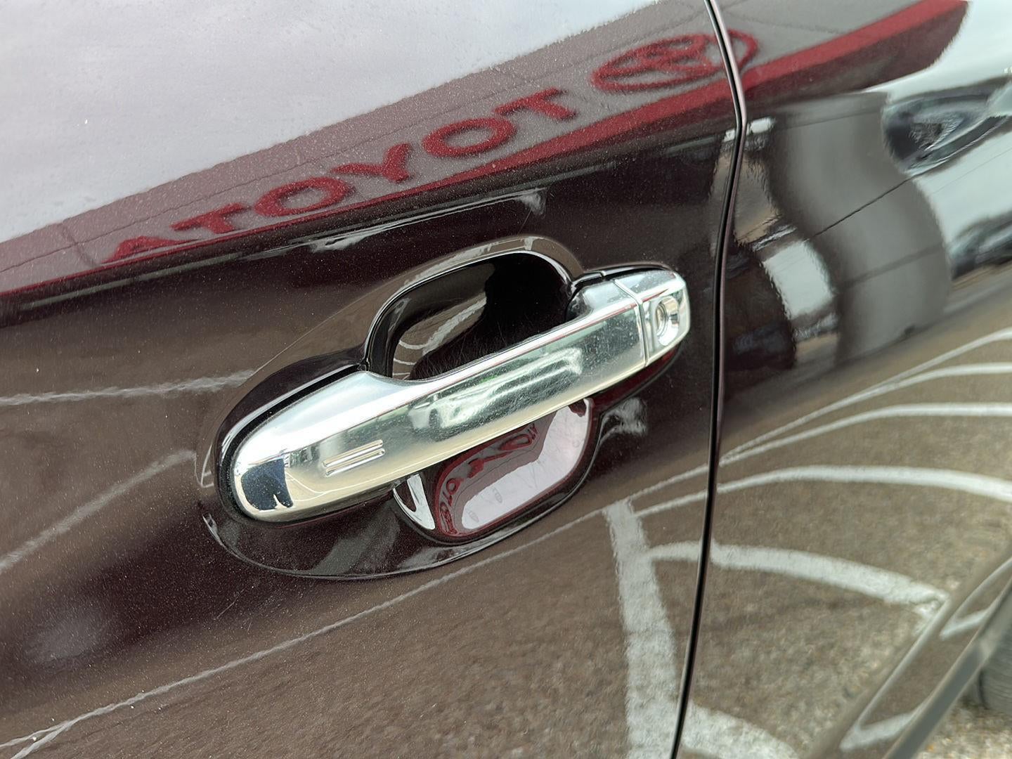 2025 Subaru Ascent Touring