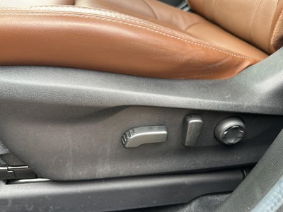 2025 Subaru Ascent Touring