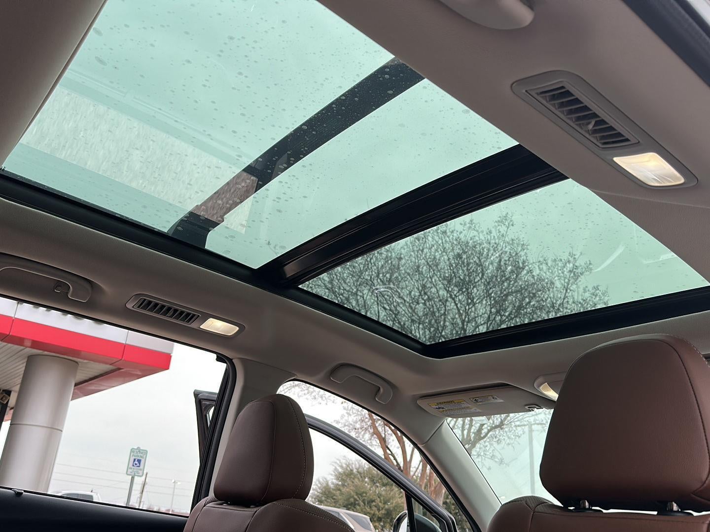 2025 Subaru Ascent Touring