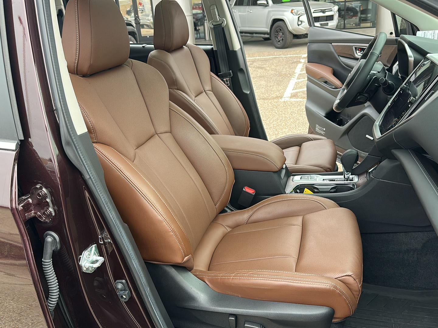 2025 Subaru Ascent Touring