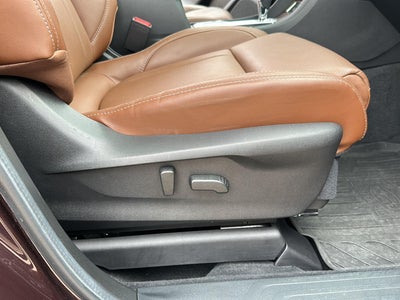 2025 Subaru Ascent Touring