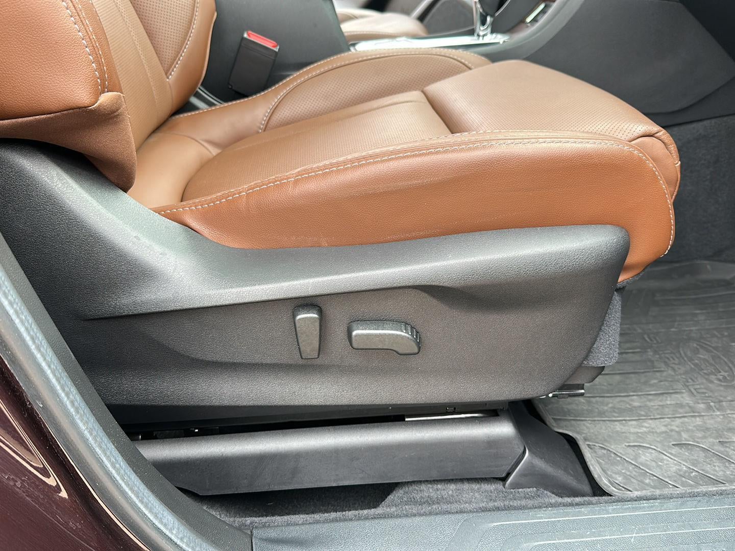 2025 Subaru Ascent Touring