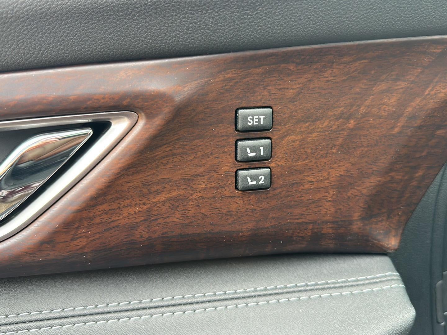 2025 Subaru Ascent Touring