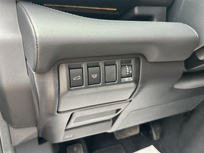 2025 Subaru Ascent Touring