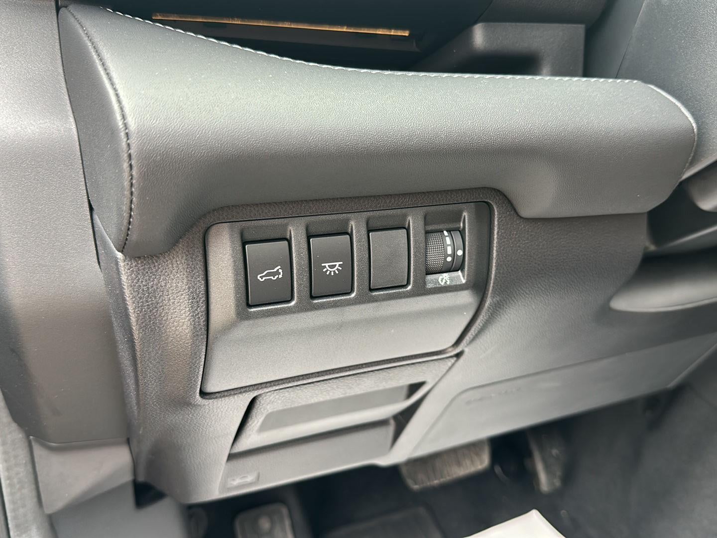 2025 Subaru Ascent Touring