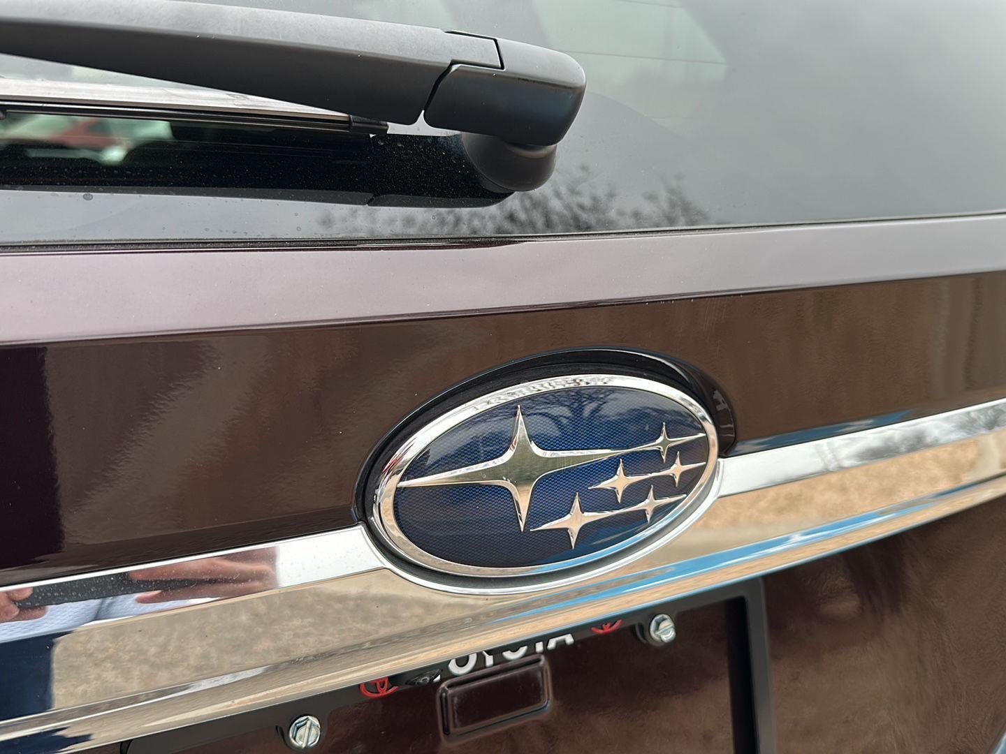 2025 Subaru Ascent Touring