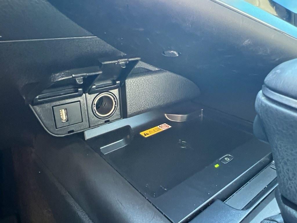 2024 Toyota Camry Hybrid XSE