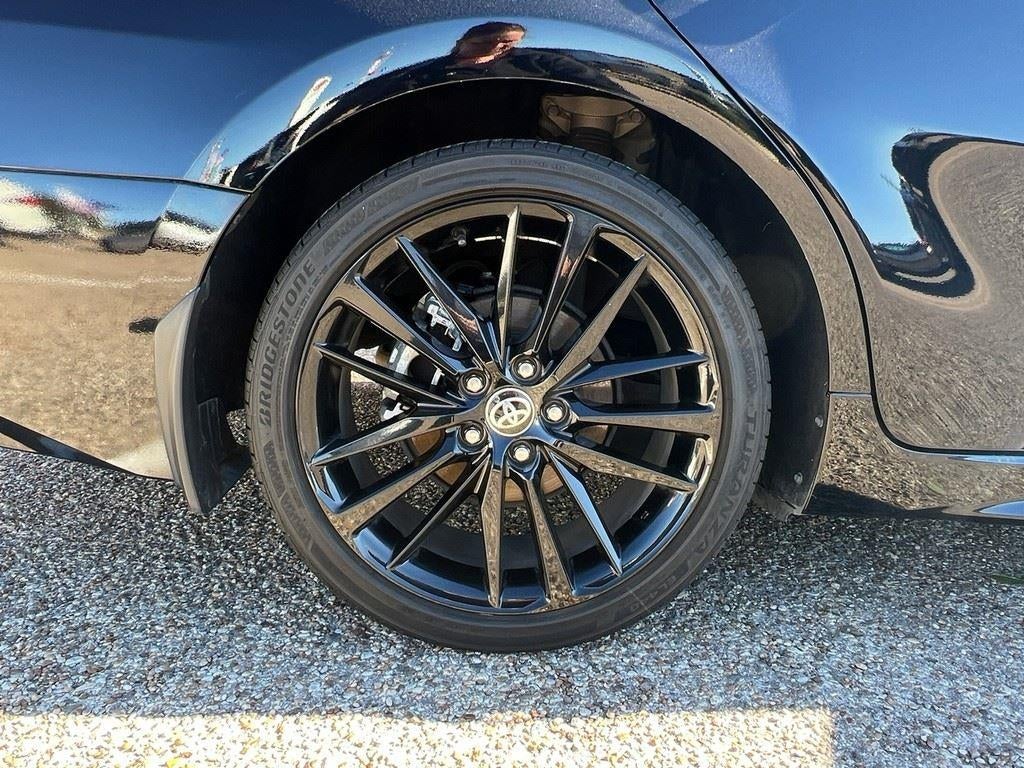 2024 Toyota Camry Hybrid XSE