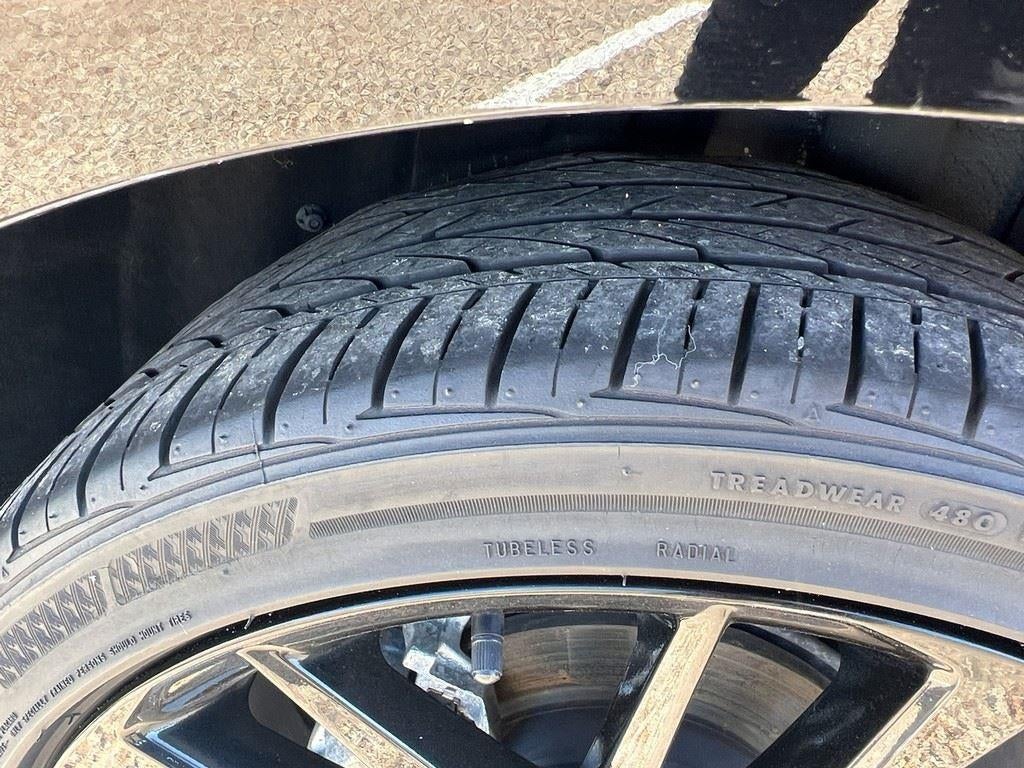 2024 Toyota Camry Hybrid XSE