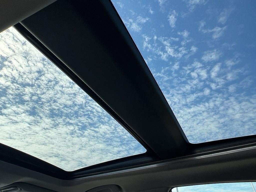 2023 Toyota Camry XSE V6