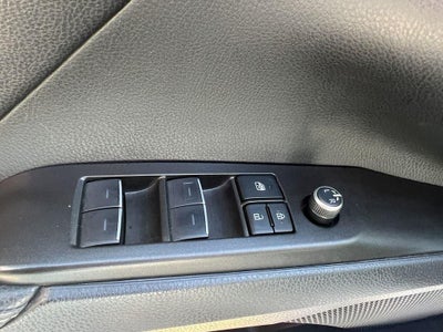 2023 Toyota Camry XSE V6