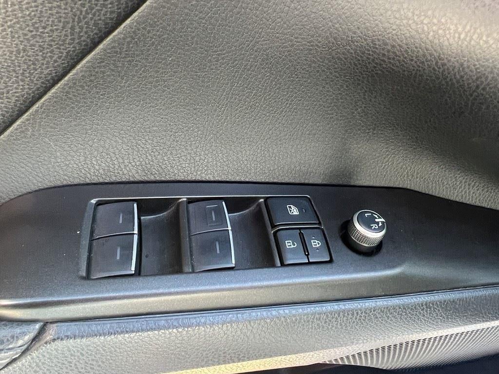 2023 Toyota Camry XSE V6