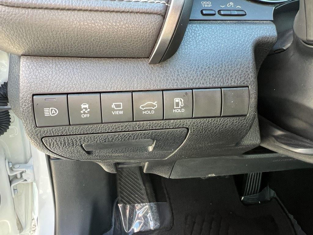 2023 Toyota Camry XSE V6