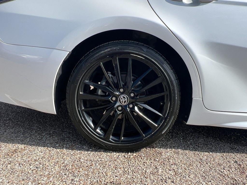 2023 Toyota Camry XSE V6