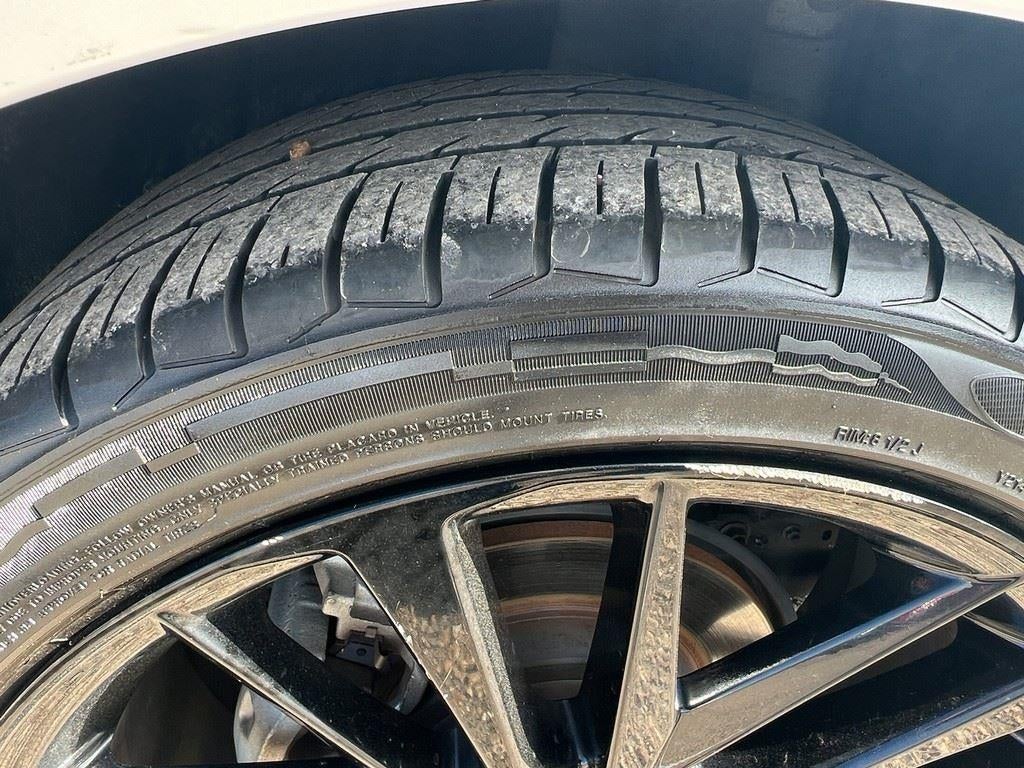 2023 Toyota Camry XSE V6