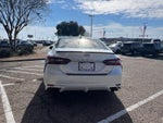 2023 Toyota Camry XSE V6