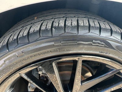 2023 Toyota Camry XSE V6