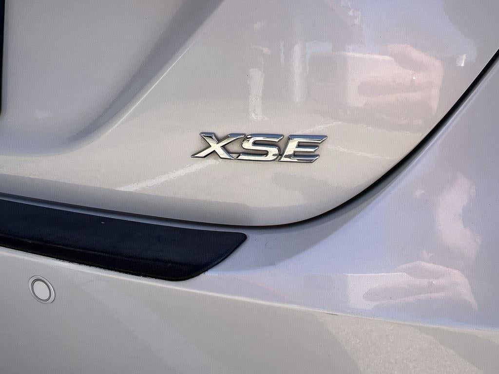 2023 Toyota Camry XSE V6