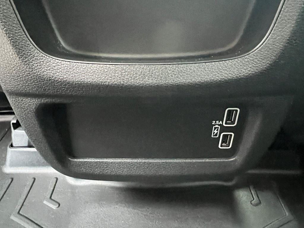 2021 Honda RIDGELINE BLACK EDITION