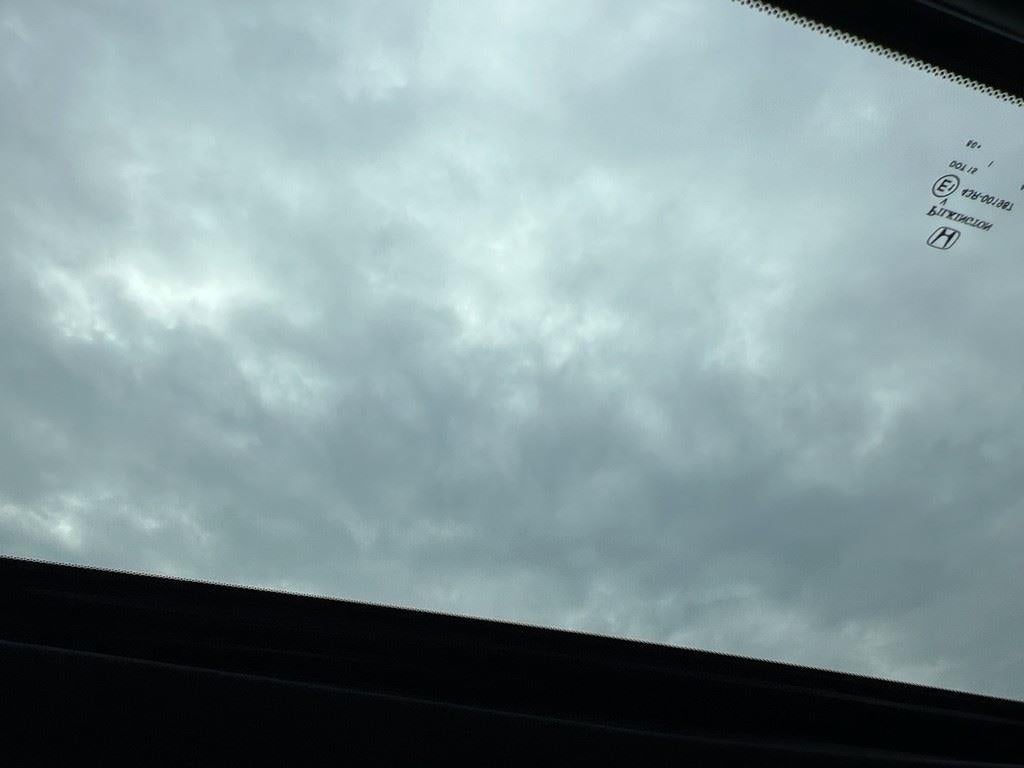 2021 Honda RIDGELINE BLACK EDITION