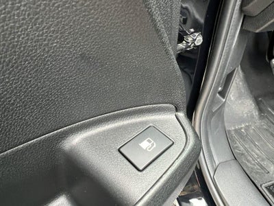 2021 Honda RIDGELINE BLACK EDITION