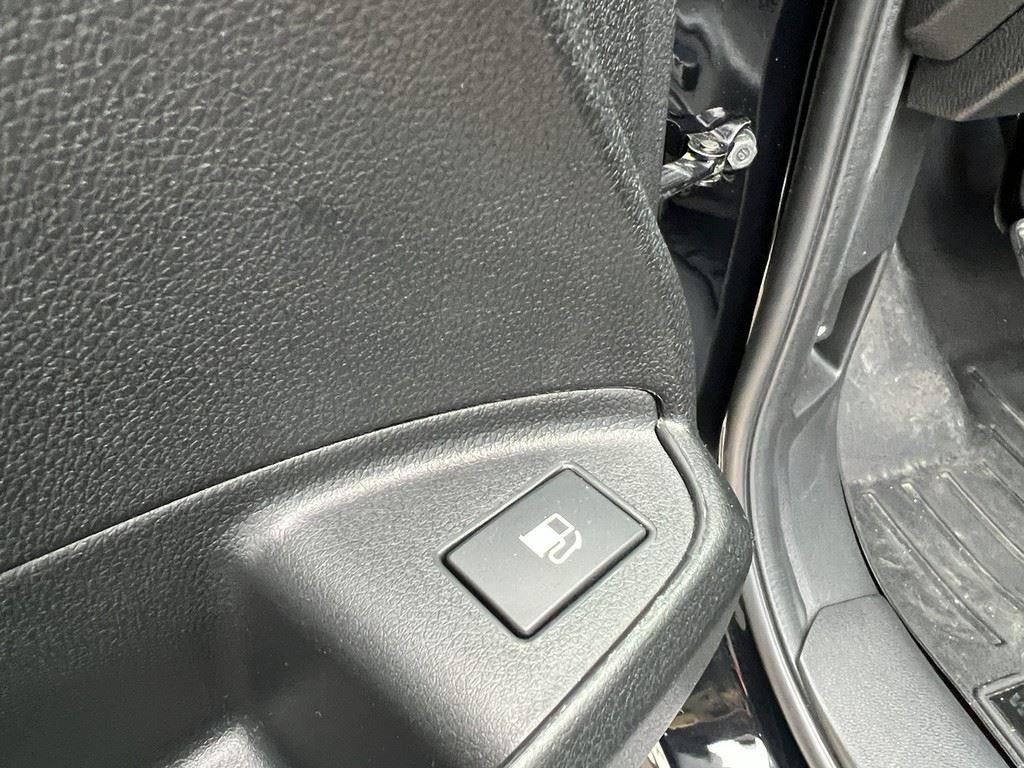 2021 Honda RIDGELINE BLACK EDITION