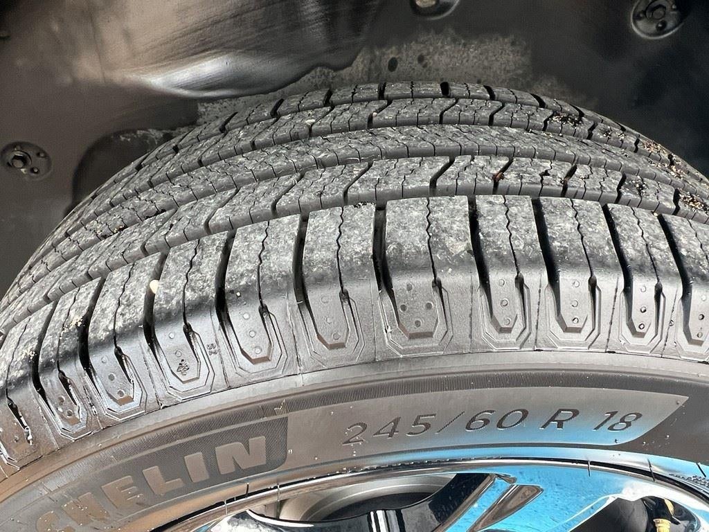 2021 Honda RIDGELINE BLACK EDITION