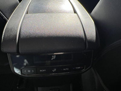 2020 Toyota Highlander Hybrid XLE