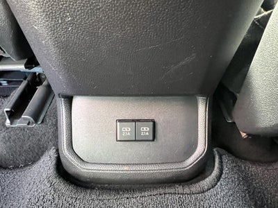 2020 Toyota Highlander Hybrid XLE