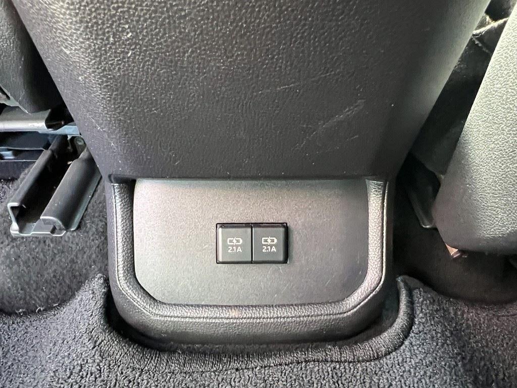 2020 Toyota Highlander Hybrid XLE