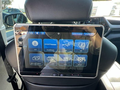 2020 Toyota Highlander Hybrid XLE