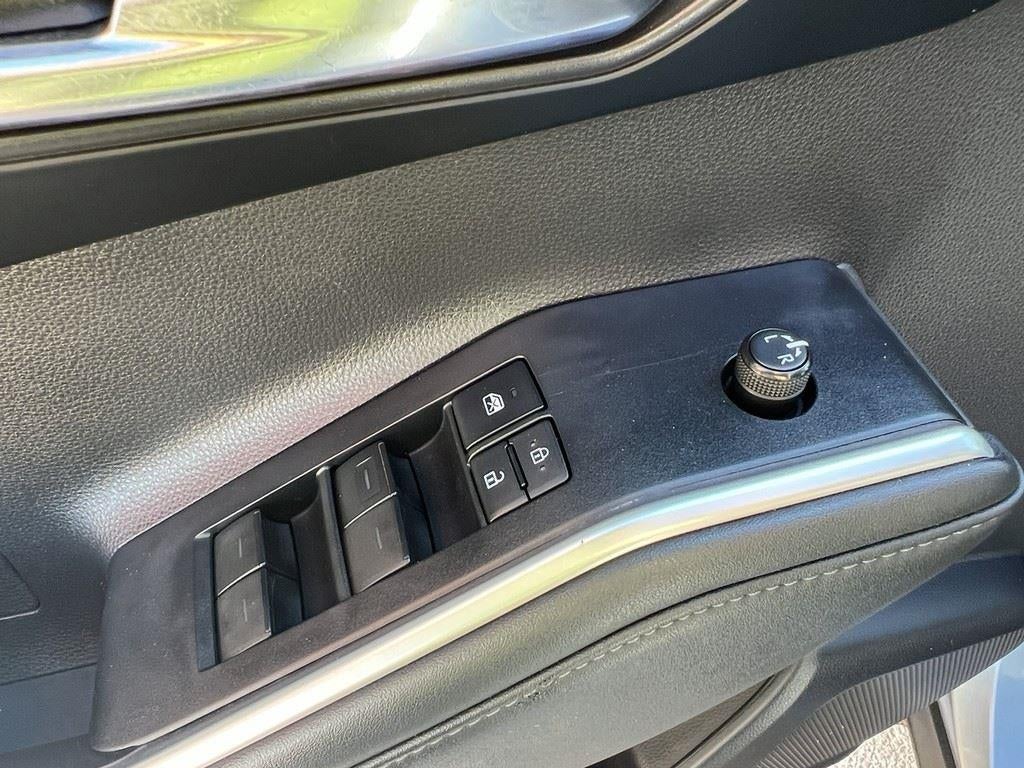 2020 Toyota Highlander Hybrid XLE