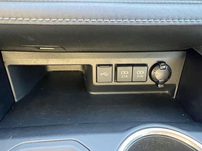 2020 Toyota Highlander Hybrid XLE