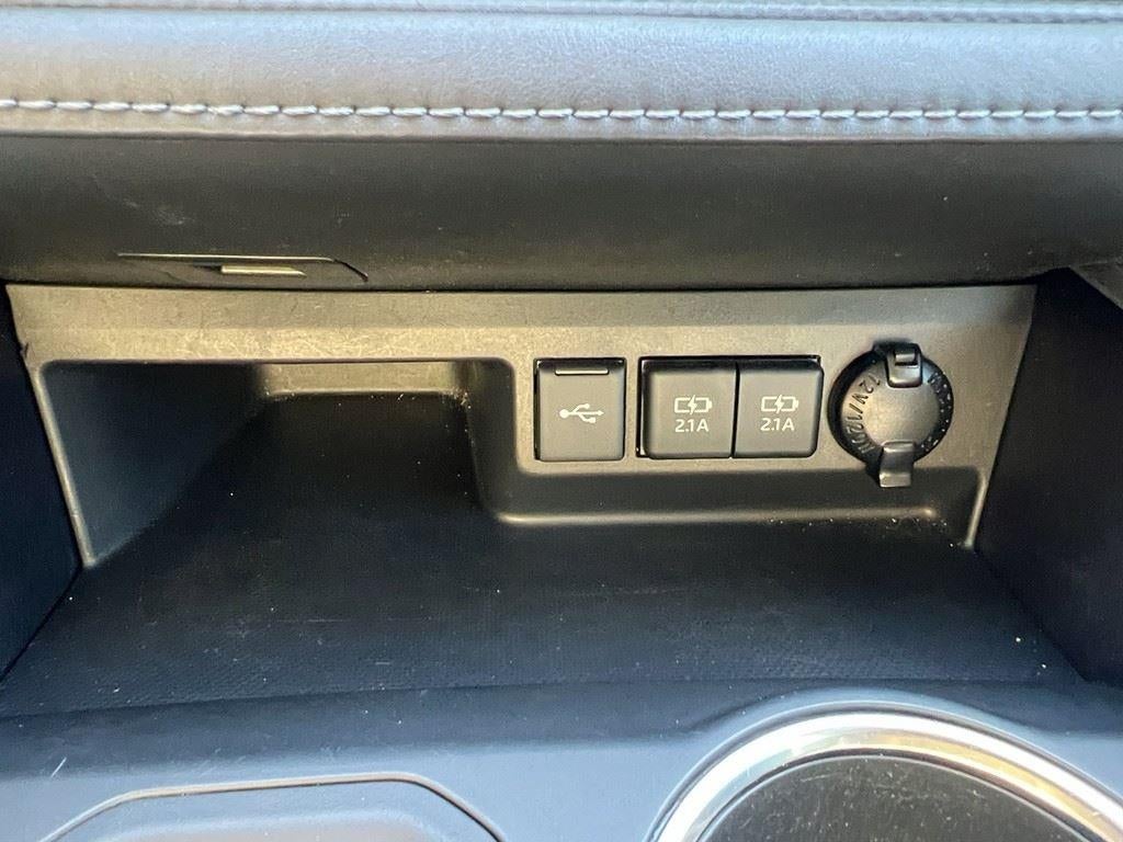 2020 Toyota Highlander Hybrid XLE