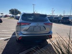 2020 Toyota Highlander Hybrid XLE