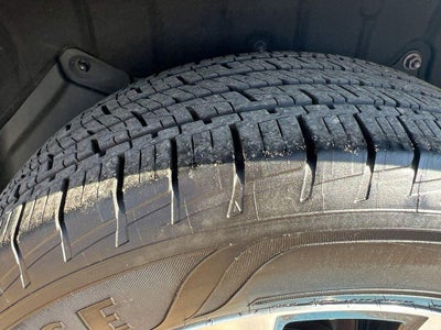 2020 Toyota Highlander Hybrid XLE