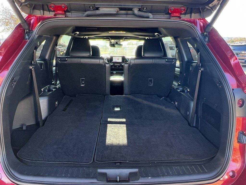 2024 Toyota Highlander XSE