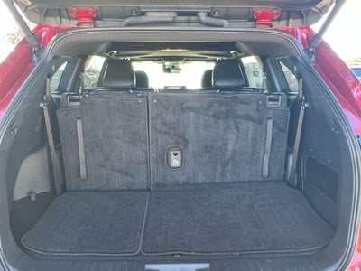 2024 Toyota Highlander XSE